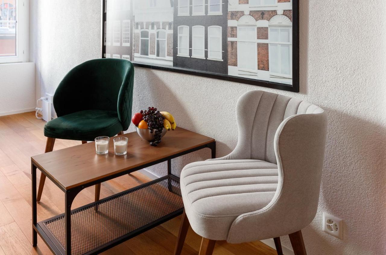 Berg & Berg Appartements - Luzern Zewnętrze zdjęcie