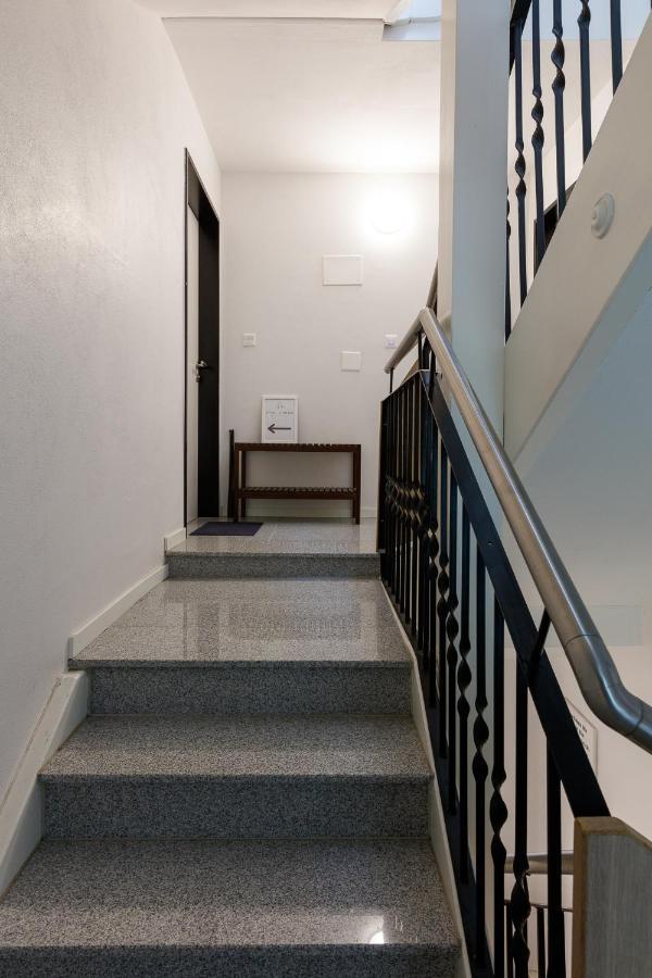 Berg & Berg Appartements - Luzern Zewnętrze zdjęcie