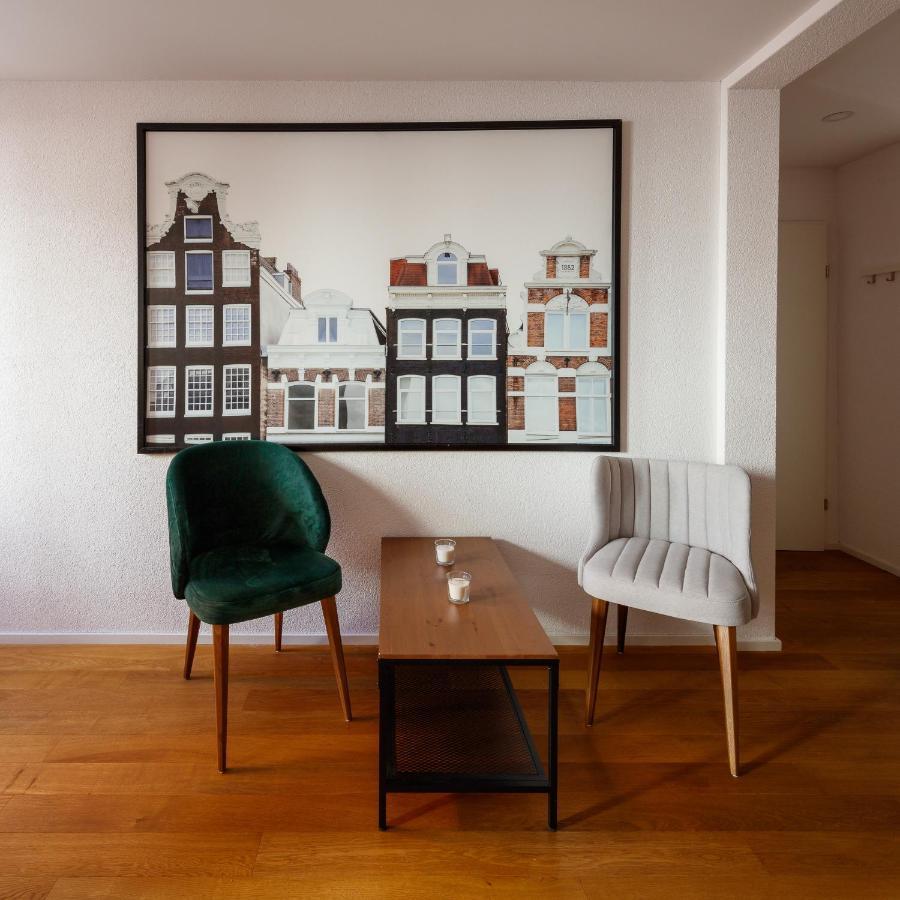 Berg & Berg Appartements - Luzern Zewnętrze zdjęcie